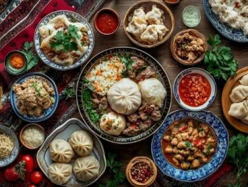 探尋阿塞拜疆:古老國(guó)度美食之旅