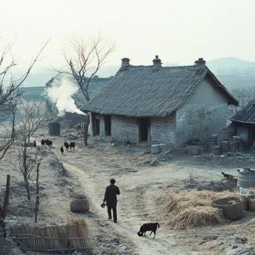 探索致富新徑:容縣六王鎮(zhèn)某村以特色養(yǎng)殖業(yè)——蛇和香豬成就繁榮之路