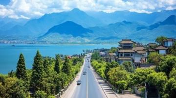 桃花潭景區(qū)深度游攻略:必看景點(diǎn)與游玩全解析