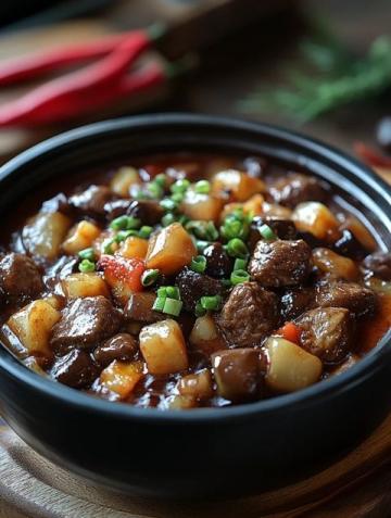 15種燉肉萬(wàn)能配方，幫你成為家里的炒肉大師！