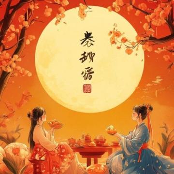重陽節(jié)：中國傳統(tǒng)的節(jié)日之一，秋季節(jié)氣的重要標志