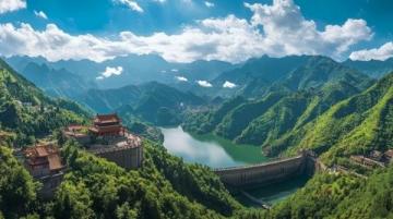 五一假期河南旅游攻略:探尋中原歷史文化與自然美景
