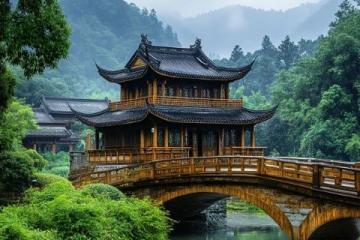 一張圖帶您14天環(huán)游貴州~~附詳細路書