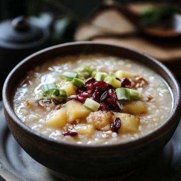 張家口的特色美食和土特產(chǎn)有哪些？別只知道莜面窩窩了！