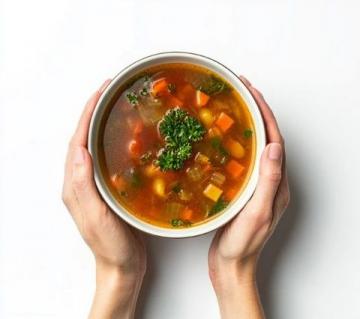 9款好喝的營(yíng)養(yǎng)湯，附制作流程，輕松掌握！