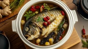 在家也能享受的威海美食:5道簡(jiǎn)易海鮮料理教學(xué)