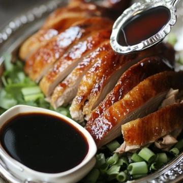 如何制作美味的武岡血漿鴨？經(jīng)典與簡易做法詳解