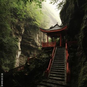 桃花潭景區(qū)深度游攻略:必看景點(diǎn)與游玩全解析