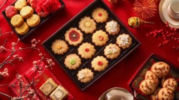 美國(guó)媒體介紹中國(guó)春節(jié)美食:寓意吉祥的餐桌佳肴