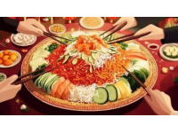 潮州必嘗！官塘魚(yú)生哪家強(qiáng)？探店攻略分享