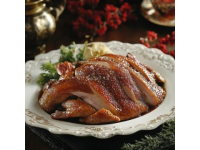 南京必嘗：經(jīng)典鴨類(lèi)美食推薦