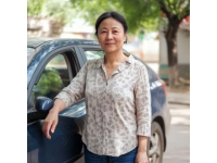 清華女碩士藍(lán)翔學(xué)廚一個(gè)月，獨(dú)攬家宴盛宴背后的奮斗故事
