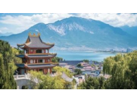 淮南市最值得一游的景點及特產(chǎn)
