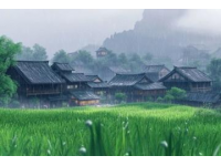今天不寫風(fēng)景了，特別想講講我一個土生土長的浙江人，是如何在三天前