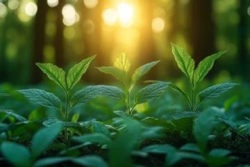 學(xué)生知識科普自然科學(xué)篇：光合作用的神奇世界！