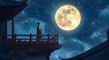 冷門中國文化常識(shí)之二十五:月光光,心慌慌的背后故事
