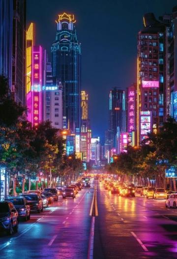 凌晨三點(diǎn)半江門至深圳福田皇崗城際酒店順風(fēng)車行，餐飲訪談會(huì)收獲與美食探店分享