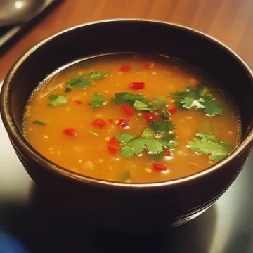 周口淮陽(yáng)的小焦魚(yú)湯，不一樣的魚(yú)鮮風(fēng)味