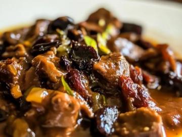 燉牛肉的5大秘訣：讓肉質(zhì)鮮嫩、湯汁濃郁的秘密技巧