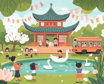 小朋友遭罪！福州春節(jié)旅游人山人海，景點(diǎn)吃喝成頭痛。