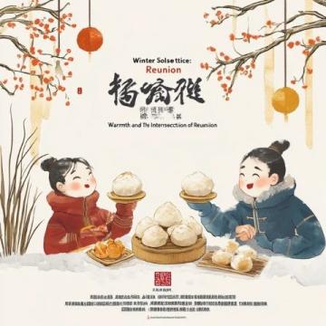 2024呼和浩特冬至燒賣美食盛宴盛大啟幕，玉泉區(qū)大召廣場狂歡開啟！