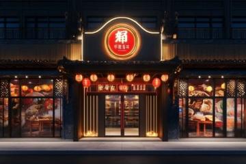 番禺區(qū)石基荔湖喜鴿餐廳開業(yè)近四周年，自第四個(gè)年頭以來