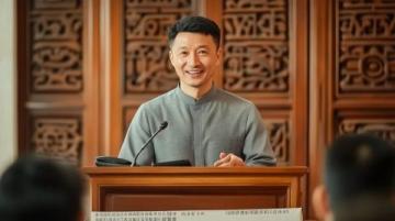 長沙醫(yī)學(xué)院校園里的溫情故事:一個(gè)食堂里的福音傳道者