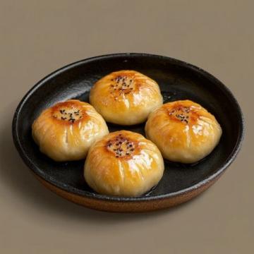 炸饅頭片加這一招，外酥里嫩不油膩！