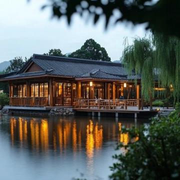 泉州旅游住宿指南:結(jié)合親身游歷體驗推薦