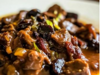 燉牛肉的5大秘訣：讓肉質(zhì)鮮嫩、湯汁濃郁的秘密技巧