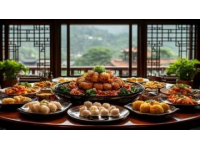 汕頭生活體驗之美食、文化、自然和人情味