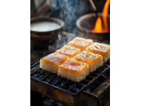 正確炸饅頭片秘籍：蘸蛋液vs清水？這樣做，外酥里軟還健康！