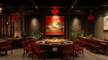 太和小酒館：閨蜜聚會必去之地，回味無窮的美味佳肴與美酒