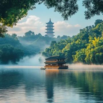 福州好玩的地方很多，既有歷史文化遺跡，也有自然風(fēng)光和主題公園等，以下是一些推薦