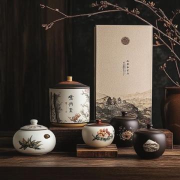 茶葉不止能泡水喝，做成調(diào)料也很美味，值得一試