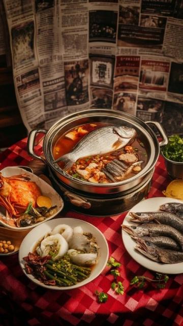 西雙版納都有什么美食西雙版納的美食以傣族風(fēng)味為主，融合了東南亞特色