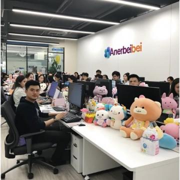 深度思考的廣學(xué)團隊