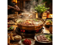 海南500年傳承美食：糟粕醋火鍋為何成為海島必嘗佳肴？