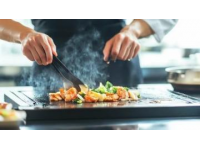 為什么日本的鐵板燒是高級(jí)料理，中國(guó)卻成了小攤貨？