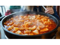 火辣辣水煮活魚(yú)超好吃！同安島外必食！