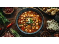柏鄉(xiāng)縣美食：傳統(tǒng)與多元風味的完美交融
