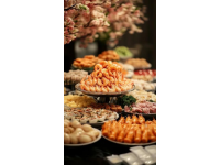 2012年畢業(yè)回長(zhǎng)春，高中同學(xué)盛情款待讓我難忘一頓飯