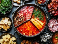 探店探牛紀(jì)牛肉火鍋：潮汕風(fēng)味，一場觸動味蕾的美食盛宴