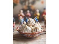 你覺(jué)得中國(guó)哪里的餃子最美味？
