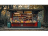 從700到2472！這家小吃店的逆襲背后故事是什么？