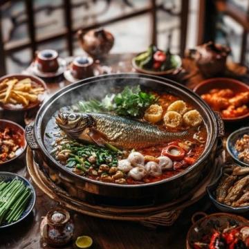 2025槐花美食地圖：嘗鮮時節(jié)，這幾款吃法必試