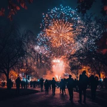 在這個快節(jié)奏的世界里，不妨停下來感受一番人間煙火氣息