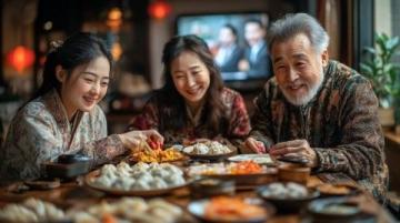 探索呼和浩特：美食、歷史與文化的交融盛宴