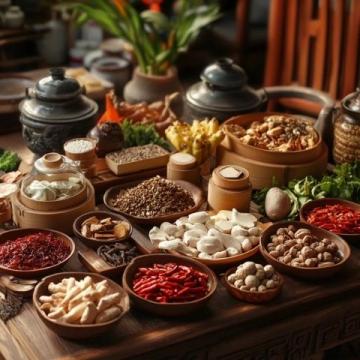 廣西有什么特色小吃？（內(nèi)附詳細(xì)做法）