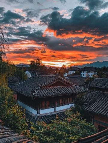 探秘連江斯際陽光大酒店及當?shù)孛朗彻ヂ? width=
